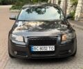 Черный Ауди А3, объемом двигателя 1.9 л и пробегом 425 тыс. км за 5306 $, фото 1 на Automoto.ua