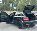 Чорний Ауді А3, об'ємом двигуна 2 л та пробігом 309 тис. км за 5150 $, фото 16 на Automoto.ua