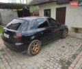 Черный Ауди А3, объемом двигателя 1.6 л и пробегом 236 тыс. км за 3750 $, фото 1 на Automoto.ua