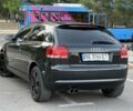 Чорний Ауді А3, об'ємом двигуна 2 л та пробігом 309 тис. км за 5150 $, фото 6 на Automoto.ua