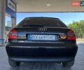 Черный Ауди А3, объемом двигателя 1.9 л и пробегом 250 тыс. км за 5700 $, фото 9 на Automoto.ua