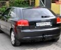 Чорний Ауді А3, об'ємом двигуна 2 л та пробігом 325 тис. км за 4100 $, фото 11 на Automoto.ua