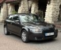 Черный Ауди А3, объемом двигателя 1.9 л и пробегом 425 тыс. км за 5306 $, фото 2 на Automoto.ua