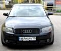 Чорний Ауді А3, об'ємом двигуна 2 л та пробігом 325 тис. км за 4100 $, фото 2 на Automoto.ua