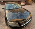 Черный Ауди А3, объемом двигателя 2 л и пробегом 275 тыс. км за 5900 $, фото 1 на Automoto.ua