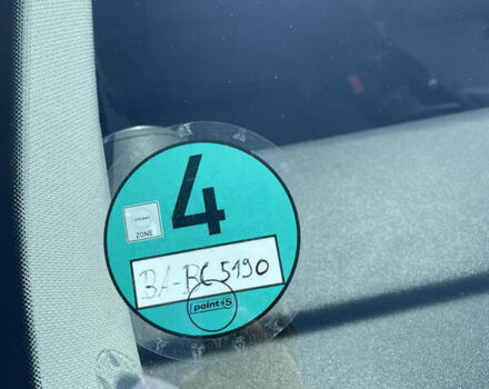 Чорний Ауді А3, об'ємом двигуна 1.6 л та пробігом 212 тис. км за 7400 $, фото 10 на Automoto.ua