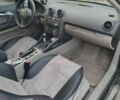 Черный Ауди А3, объемом двигателя 2 л и пробегом 320 тыс. км за 4999 $, фото 6 на Automoto.ua