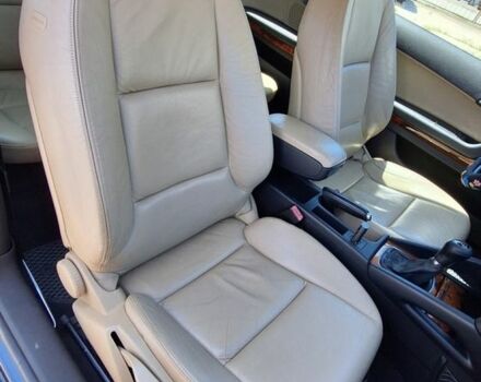 Ауди А3 2003 в Николаеве на Automoto.ua Черный Ауди А3, объемом двигателя 1.6 л и пробегом 282 тыс. км за 5800 $, фото 11 на Automoto.ua