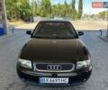 Чорний Ауді А3, об'ємом двигуна 1.9 л та пробігом 250 тис. км за 5700 $, фото 1 на Automoto.ua