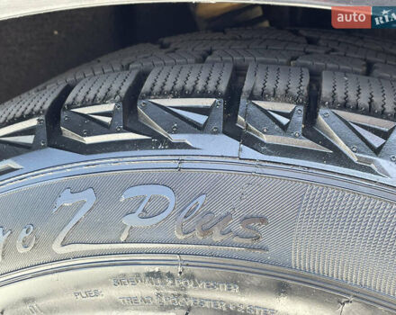 Чорний Ауді А3, об'ємом двигуна 1.6 л та пробігом 212 тис. км за 7400 $, фото 40 на Automoto.ua