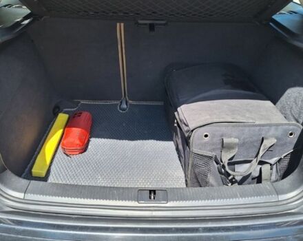 Ауди А3 2003 в Николаеве на Automoto.ua Черный Ауди А3, объемом двигателя 1.6 л и пробегом 282 тыс. км за 5800 $, фото 16 на Automoto.ua