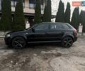 Чорний Ауді А3, об'ємом двигуна 1.6 л та пробігом 250 тис. км за 7500 $, фото 3 на Automoto.ua