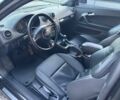 Черный Ауди А3, объемом двигателя 2 л и пробегом 374 тыс. км за 5000 $, фото 18 на Automoto.ua