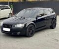Черный Ауди А3, объемом двигателя 2 л и пробегом 350 тыс. км за 6200 $, фото 7 на Automoto.ua
