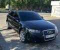 Чорний Ауді А3, об'ємом двигуна 1.6 л та пробігом 234 тис. км за 6600 $, фото 2 на Automoto.ua