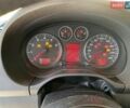 Черный Ауди А3, объемом двигателя 1.6 л и пробегом 214 тыс. км за 6100 $, фото 17 на Automoto.ua
