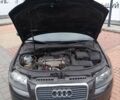 Чорний Ауді А3, об'ємом двигуна 2 л та пробігом 320 тис. км за 5600 $, фото 12 на Automoto.ua