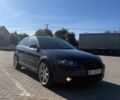 Чорний Ауді А3, об'ємом двигуна 1.98 л та пробігом 256 тис. км за 4800 $, фото 1 на Automoto.ua