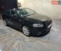 Черный Ауди А3, объемом двигателя 1.6 л и пробегом 220 тыс. км за 6400 $, фото 1 на Automoto.ua