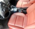 Черный Ауди А3, объемом двигателя 2 л и пробегом 288 тыс. км за 5500 $, фото 7 на Automoto.ua
