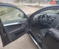 Чорний Ауді А3, об'ємом двигуна 1.6 л та пробігом 220 тис. км за 6400 $, фото 8 на Automoto.ua