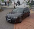 Чорний Ауді А3, об'ємом двигуна 2 л та пробігом 320 тис. км за 5600 $, фото 4 на Automoto.ua