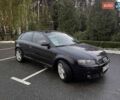 Чорний Ауді А3, об'ємом двигуна 1.97 л та пробігом 378 тис. км за 5400 $, фото 1 на Automoto.ua
