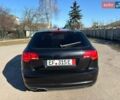 Черный Ауди А3, объемом двигателя 2 л и пробегом 226 тыс. км за 6899 $, фото 4 на Automoto.ua
