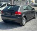 Черный Ауди А3, объемом двигателя 1.6 л и пробегом 210 тыс. км за 5800 $, фото 2 на Automoto.ua