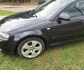 Чорний Ауді А3, об'ємом двигуна 2 л та пробігом 228 тис. км за 3000 $, фото 5 на Automoto.ua