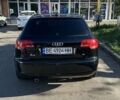 Черный Ауди А3, объемом двигателя 1.6 л и пробегом 234 тыс. км за 6600 $, фото 4 на Automoto.ua