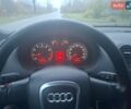 Черный Ауди А3, объемом двигателя 1.6 л и пробегом 220 тыс. км за 6400 $, фото 10 на Automoto.ua