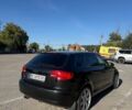 Чорний Ауді А3, об'ємом двигуна 1.98 л та пробігом 256 тис. км за 4800 $, фото 1 на Automoto.ua