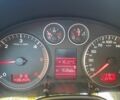 Чорний Ауді А3, об'ємом двигуна 2 л та пробігом 228 тис. км за 3000 $, фото 10 на Automoto.ua