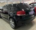 Черный Ауди А3, объемом двигателя 0 л и пробегом 195 тыс. км за 6400 $, фото 9 на Automoto.ua