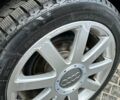 Черный Ауди А3, объемом двигателя 1.6 л и пробегом 204 тыс. км за 5900 $, фото 3 на Automoto.ua