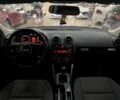 Черный Ауди А3, объемом двигателя 0 л и пробегом 195 тыс. км за 6400 $, фото 6 на Automoto.ua