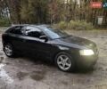 Чорний Ауді А3, об'ємом двигуна 1.97 л та пробігом 378 тис. км за 5400 $, фото 14 на Automoto.ua