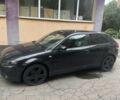 Черный Ауди А3, объемом двигателя 2 л и пробегом 288 тыс. км за 5500 $, фото 2 на Automoto.ua