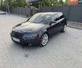 Чорний Ауді А3, об'ємом двигуна 2 л та пробігом 380 тис. км за 4800 $, фото 1 на Automoto.ua