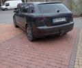 Чорний Ауді А3, об'ємом двигуна 2 л та пробігом 320 тис. км за 5600 $, фото 7 на Automoto.ua