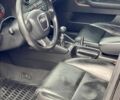 Черный Ауди А3, объемом двигателя 2 л и пробегом 350 тыс. км за 6200 $, фото 11 на Automoto.ua
