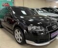 Черный Ауди А3, объемом двигателя 0 л и пробегом 195 тыс. км за 6400 $, фото 1 на Automoto.ua