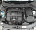 Чорний Ауді А3, об'ємом двигуна 1.6 л та пробігом 249 тис. км за 7550 $, фото 22 на Automoto.ua