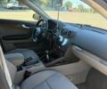 Чорний Ауді А3, об'ємом двигуна 1.98 л та пробігом 256 тис. км за 4800 $, фото 7 на Automoto.ua