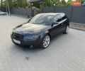 Черный Ауди А3, объемом двигателя 1.97 л и пробегом 380 тыс. км за 5200 $, фото 1 на Automoto.ua