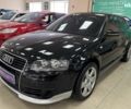 Черный Ауди А3, объемом двигателя 0 л и пробегом 195 тыс. км за 6400 $, фото 3 на Automoto.ua