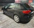 Чорний Ауді А3, об'ємом двигуна 1.6 л та пробігом 220 тис. км за 6400 $, фото 7 на Automoto.ua