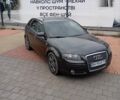 Чорний Ауді А3, об'ємом двигуна 2 л та пробігом 320 тис. км за 5600 $, фото 1 на Automoto.ua