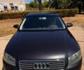 Чорний Ауді А3, об'ємом двигуна 2 л та пробігом 417 тис. км за 3800 $, фото 1 на Automoto.ua
